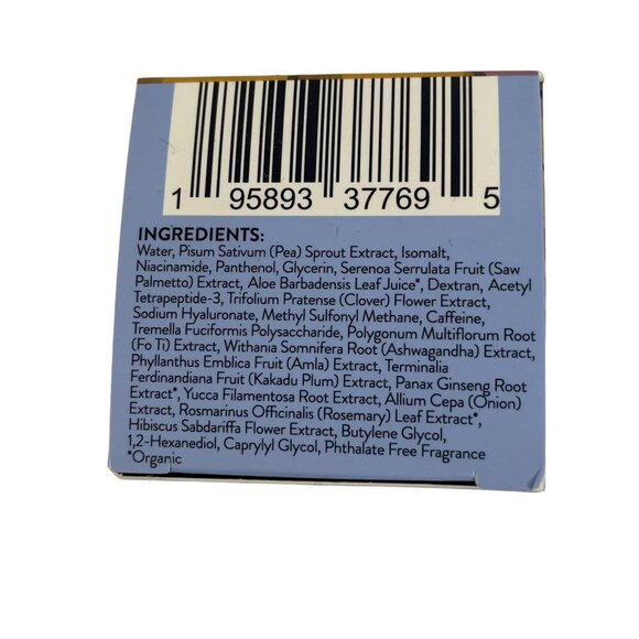 Undefined Beauty R&R Scalp Serum 30ml Revitalizing  All Hair Textures - Picture 5 of 5